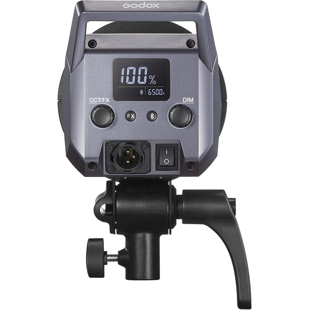Godox Litemons LA200Bi Bi-Colour LED Light, image 8
