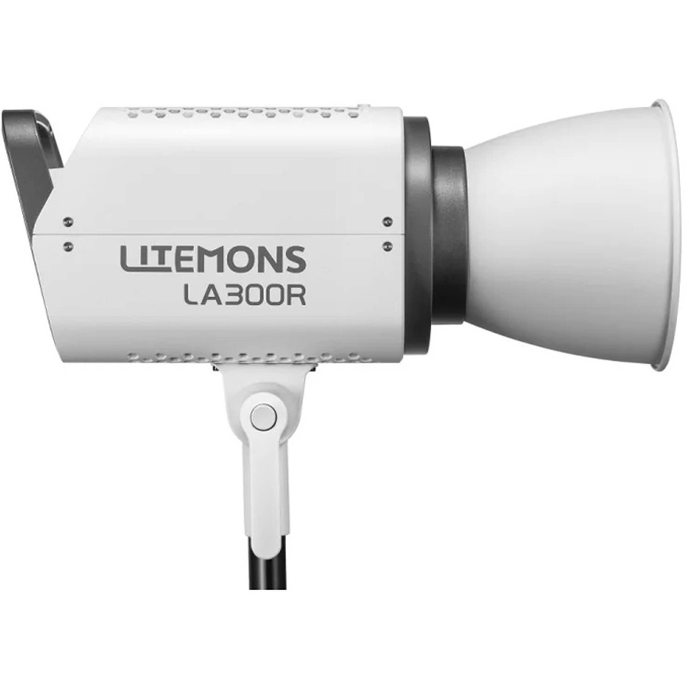 Godox Litemons LA300R RGB LED Monolight (3-Light Kit), image 3