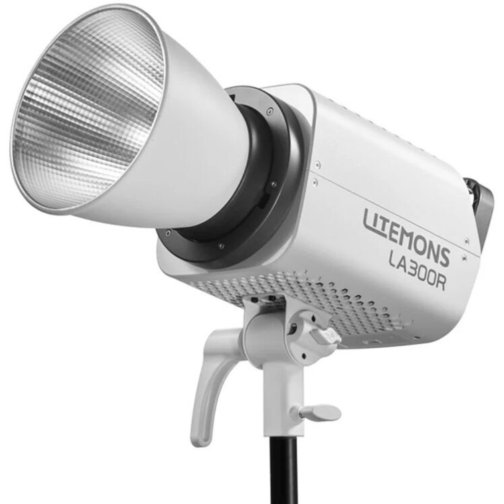 Godox Litemons LA300R RGB LED Monolight (3-Light Kit), image 5