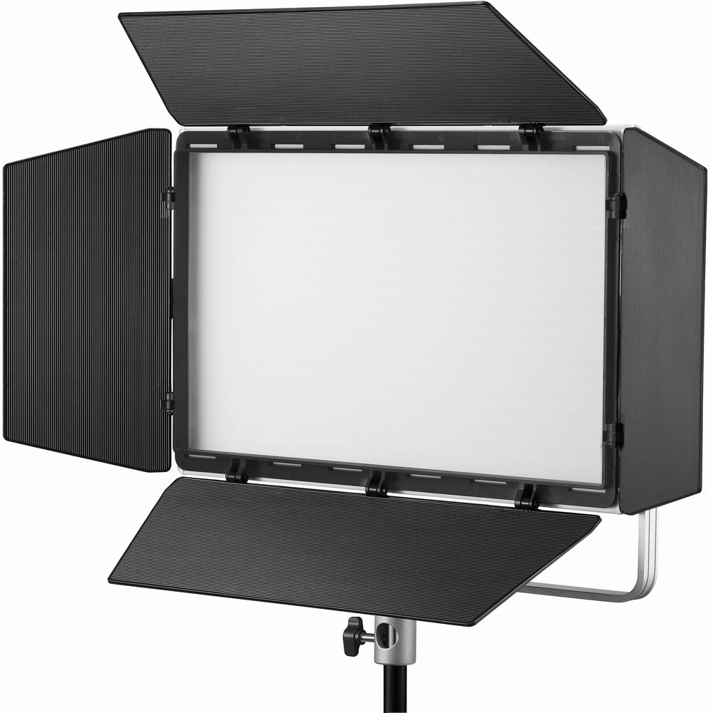 Godox Litemons LP1200Bi Bi-Color LED Light Panel (3-Light Kit), image 5
