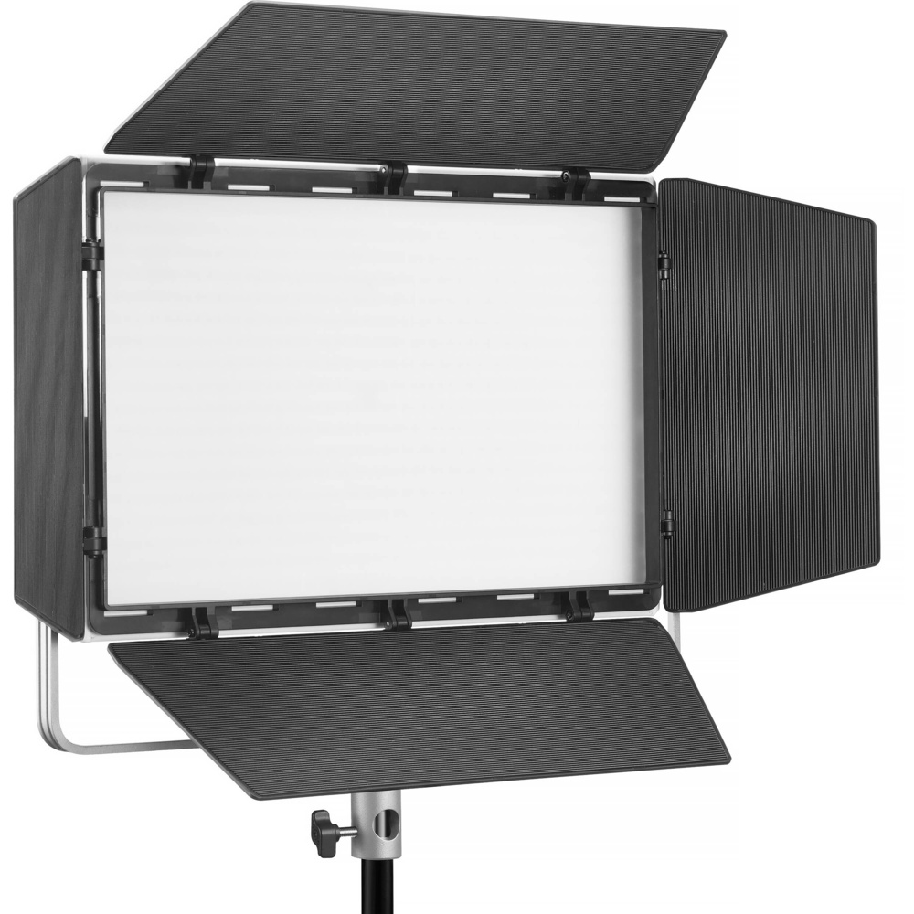 Godox Litemons LP1200Bi Bi-Color LED Light Panel (3-Light Kit), image 9