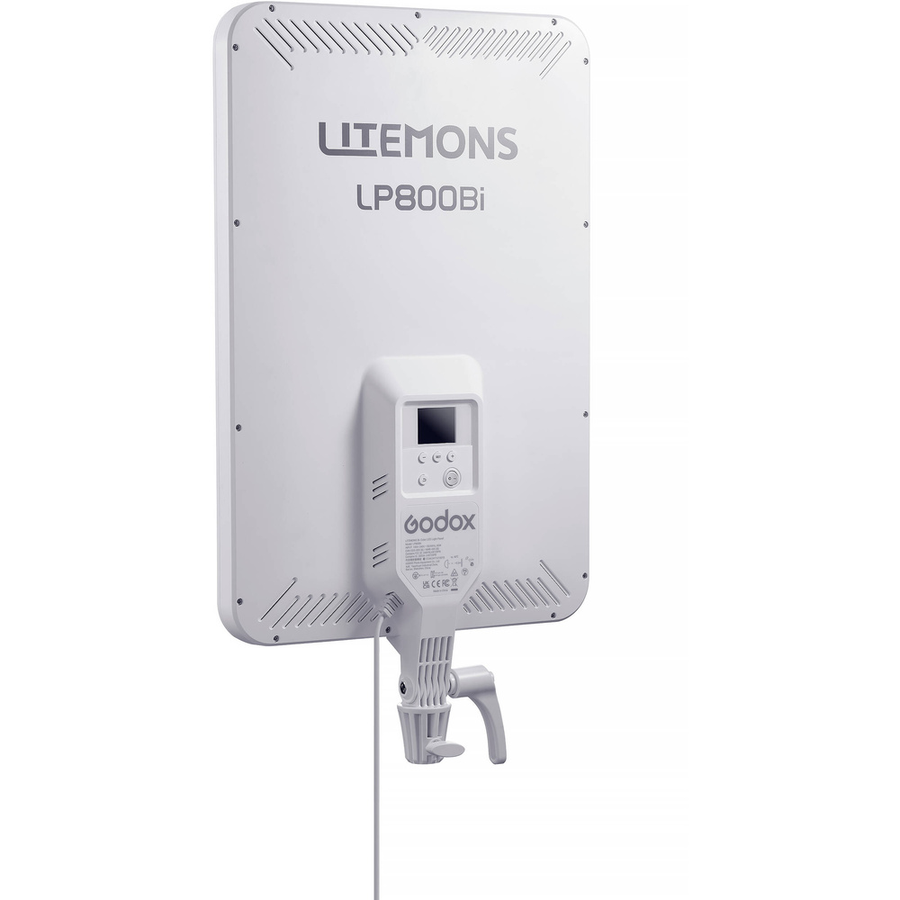 Godox Litemons LP800Bi Bi-Color LED Light Panel, image 2