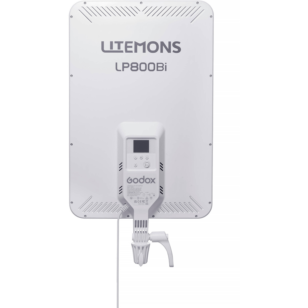 Godox Litemons LP800Bi Bi-Color LED Light Panel, image 3