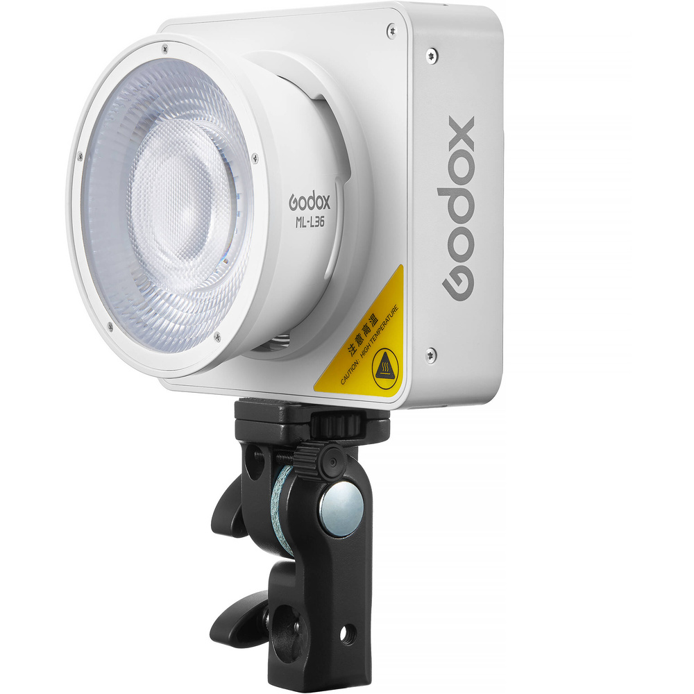 Godox ML100Bi Bi-Color Portable LED Light, image 2
