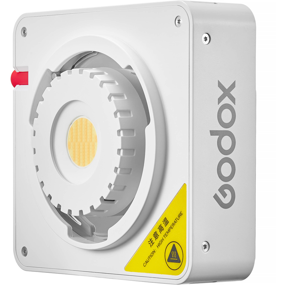 Godox ML100Bi Bi-Color Portable LED Light, image 4