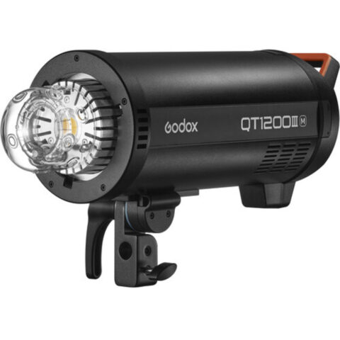 Godox QT1200IIM Flash Head