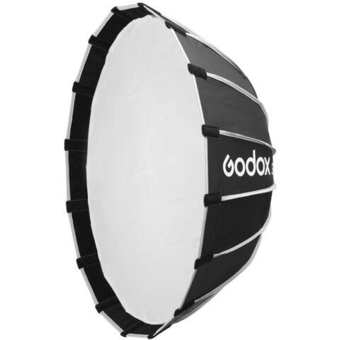 Godox Quick Release Umbrella Softbox (25.6")