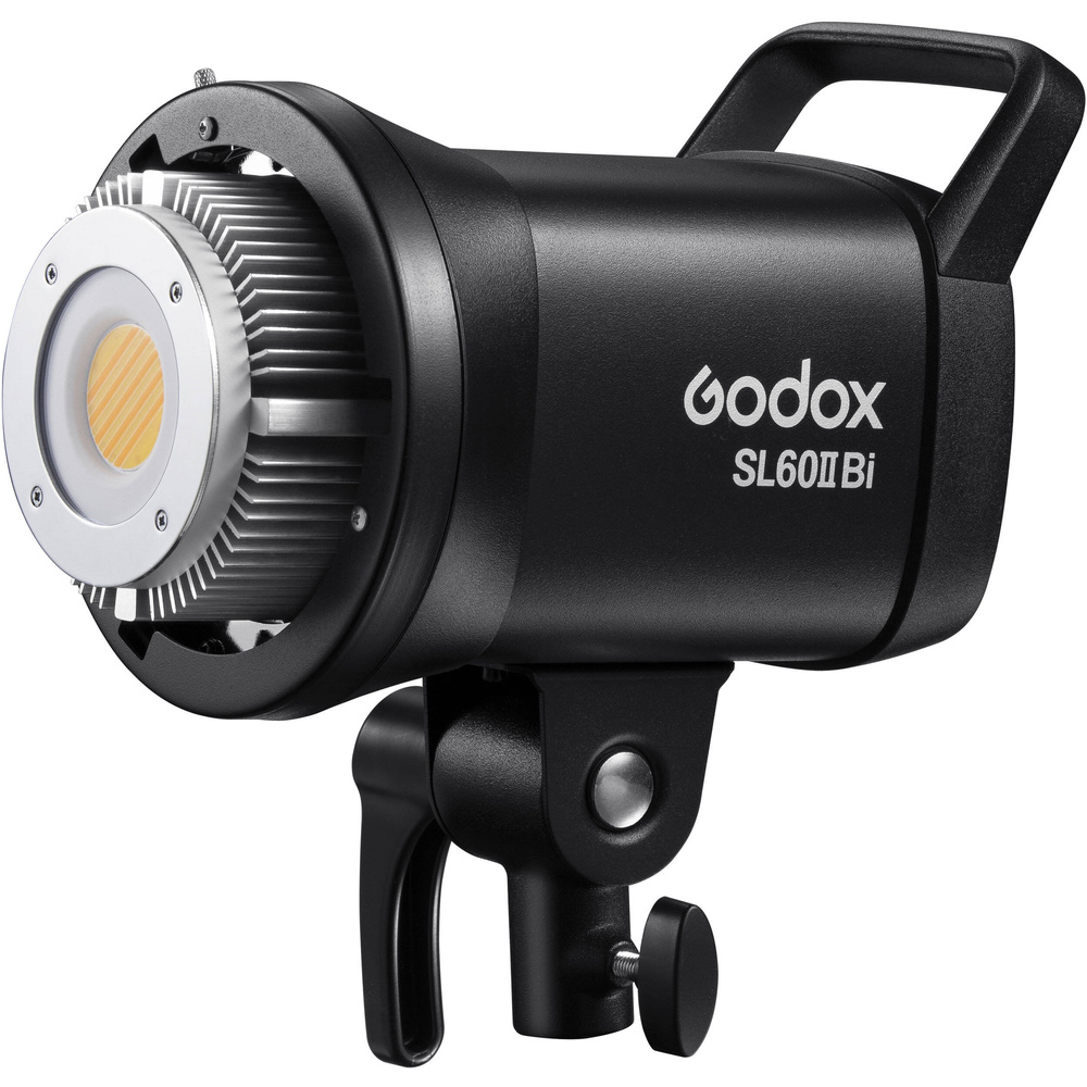 Godox SL60IIBI Bi-Colour LED Video Light, image 2