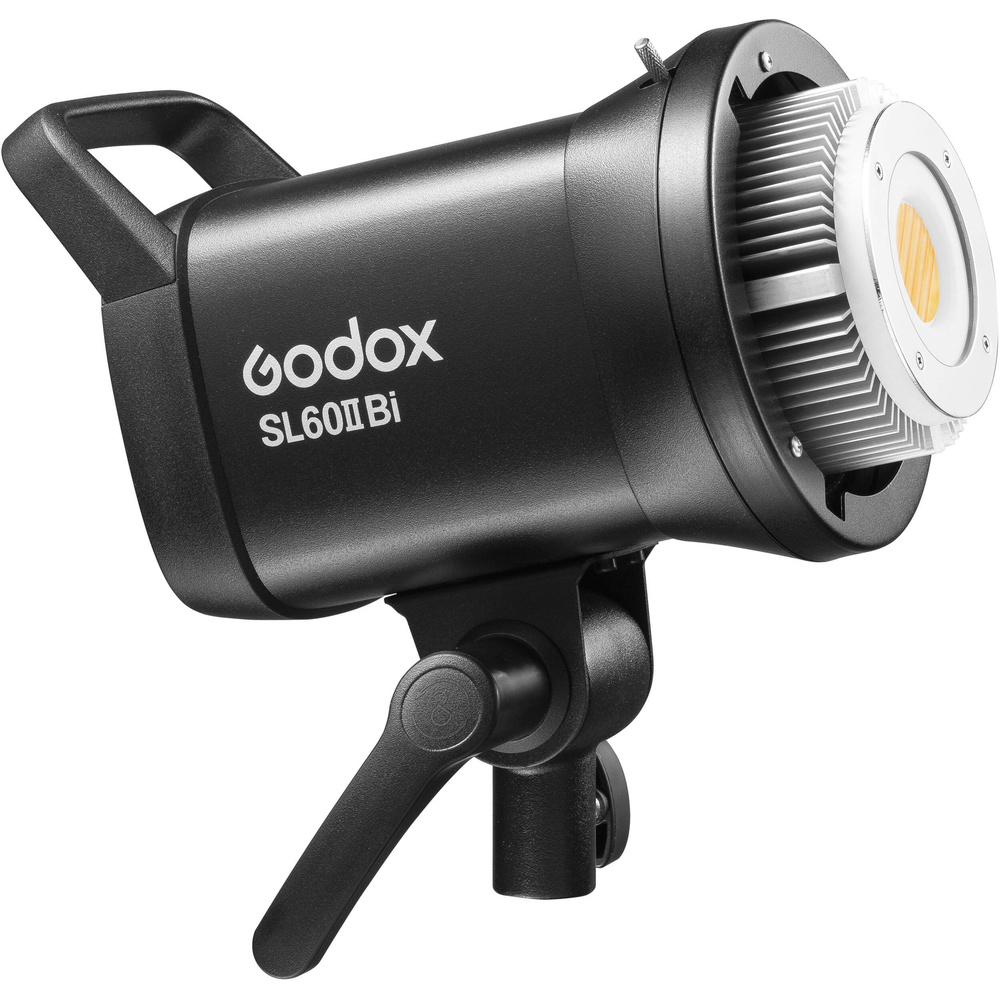 Godox SL60IIBI Bi-Colour LED Video Light, image 3