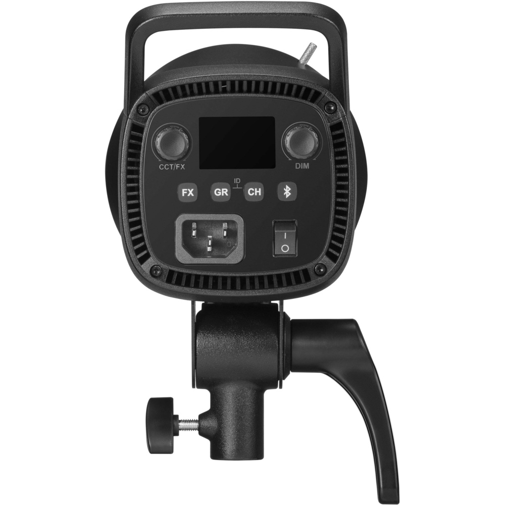 Godox SL60IIBI Bi-Colour LED Video Light, image 5