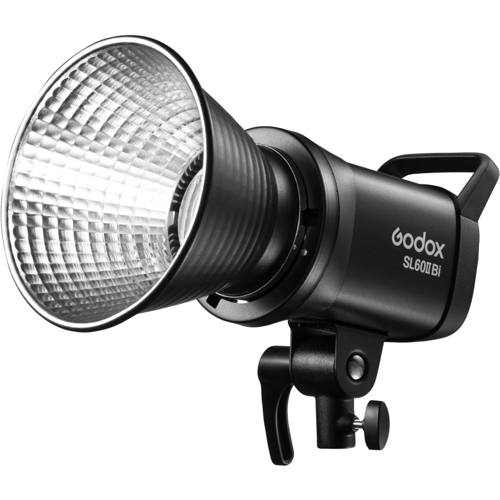 Godox SL60IIBI Bi-Colour LED Video Light