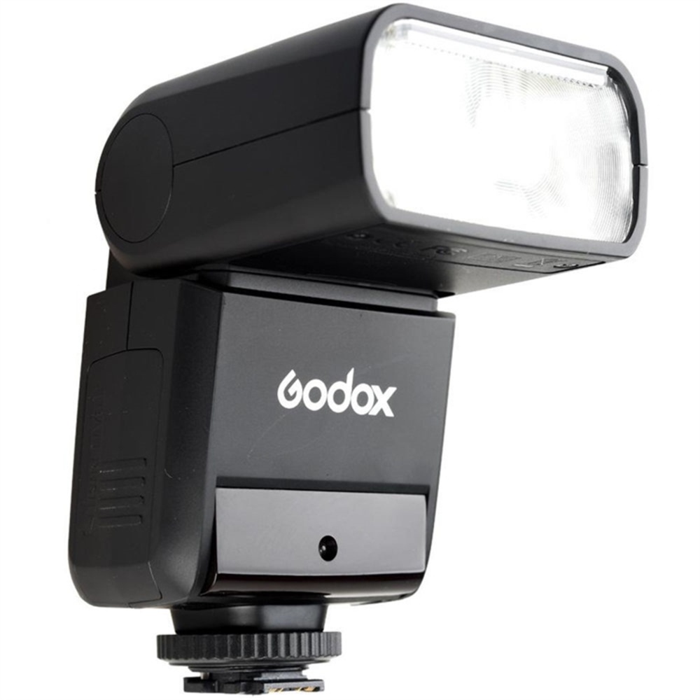 Godox TT350S Mini Thinklite TTL Flash for Sony Cameras, image 2