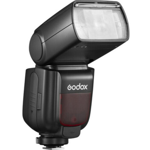 Godox TT685C II Flash for Canon Cameras