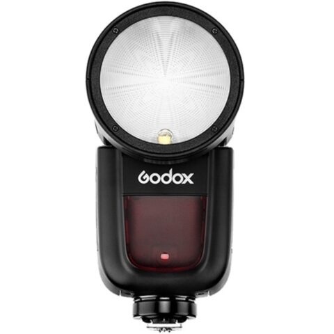 Godox V1 Flash for Nikon