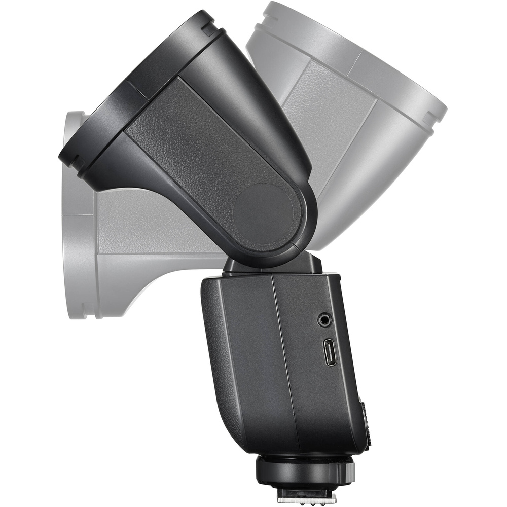 Godox V1mid C TTL On-Camera Flash for Canon, image 7