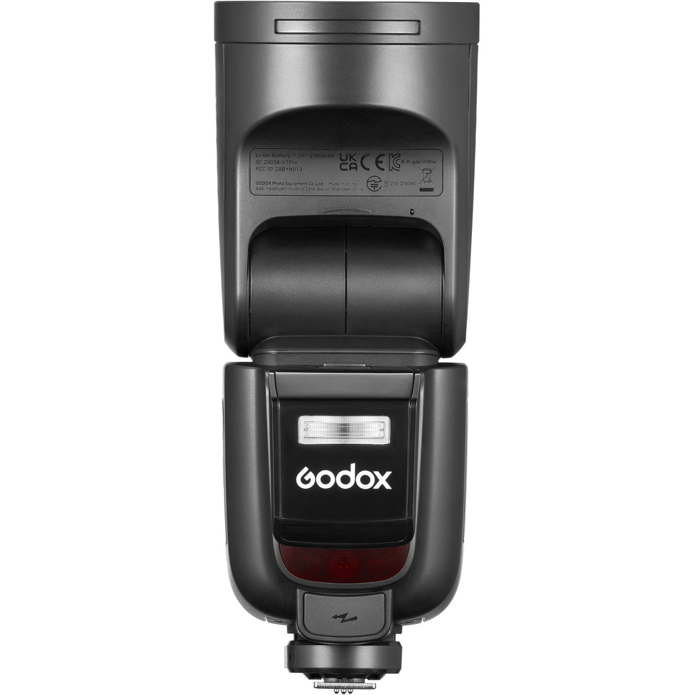 Godox V1Pro C Flash for Canon, image 13