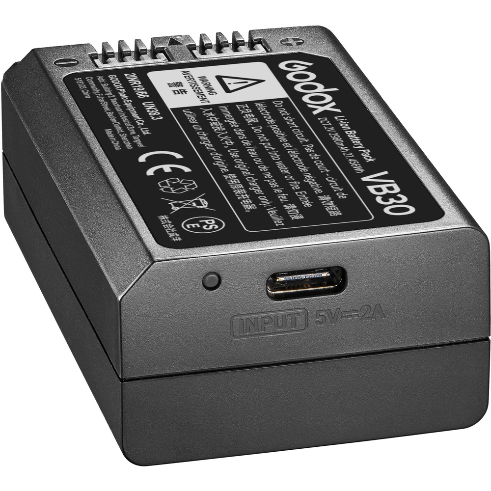 Godox V1Pro C Flash for Canon, image 16