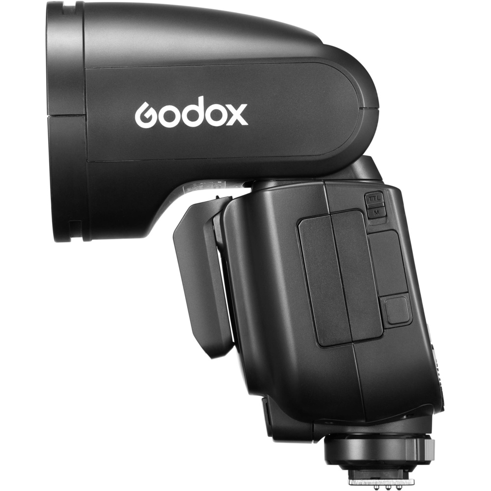 Godox V1Pro C Flash for Canon, image 8