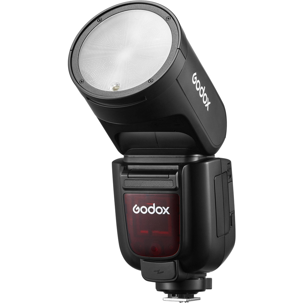 Godox V1Pro C Flash for Canon, image 9