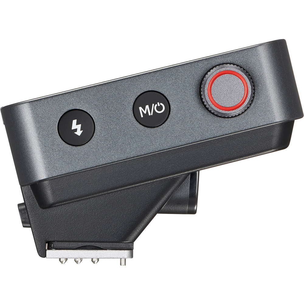 Godox X3Pro F Touchscreen TTL Wireless Flash Trigger for FUJIFILM, image 3