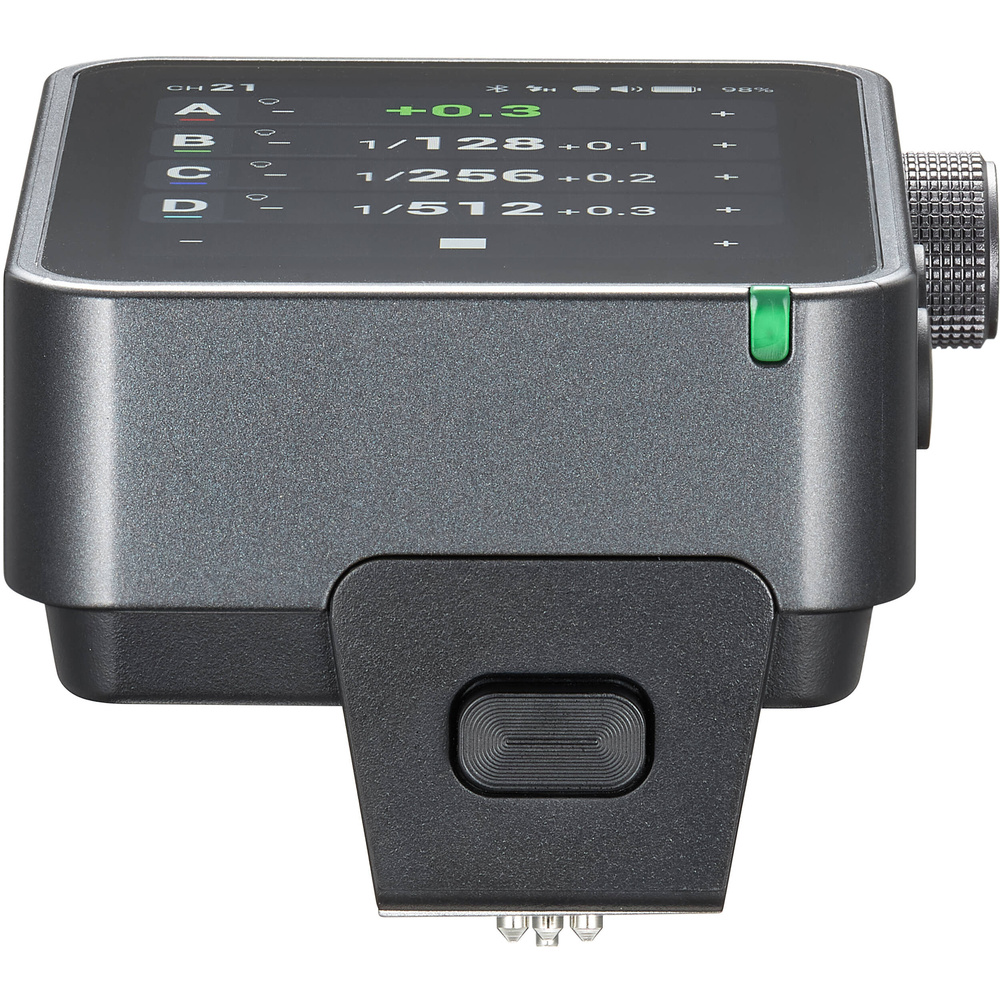 Godox X3Pro S Touchscreen TTL Wireless Flash Trigger for Sony, image 7