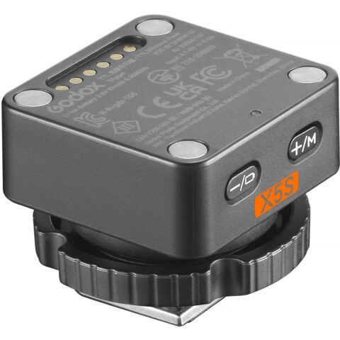 Godox X5S TTL Wireless Flash Trigger for Sony