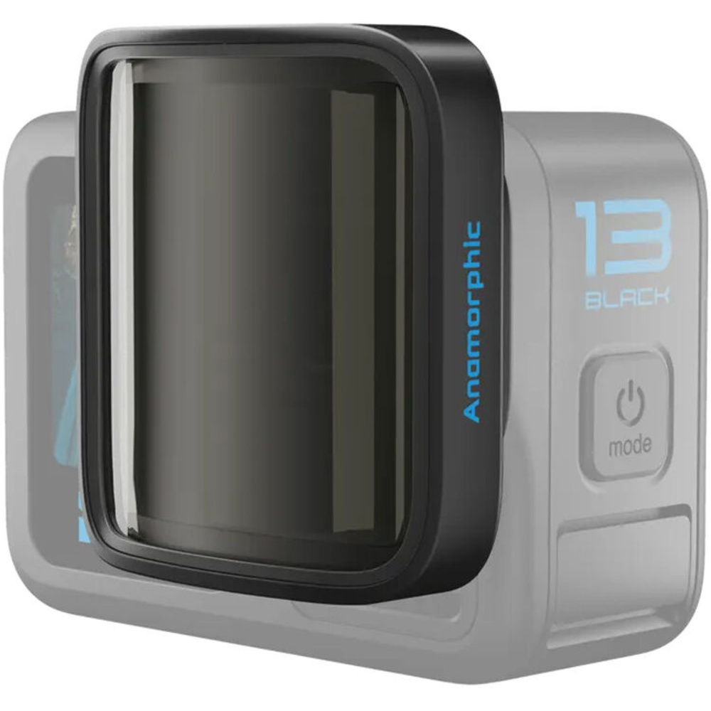 GoPro Anamorphic Lens Mod for HERO13 Black, image 2