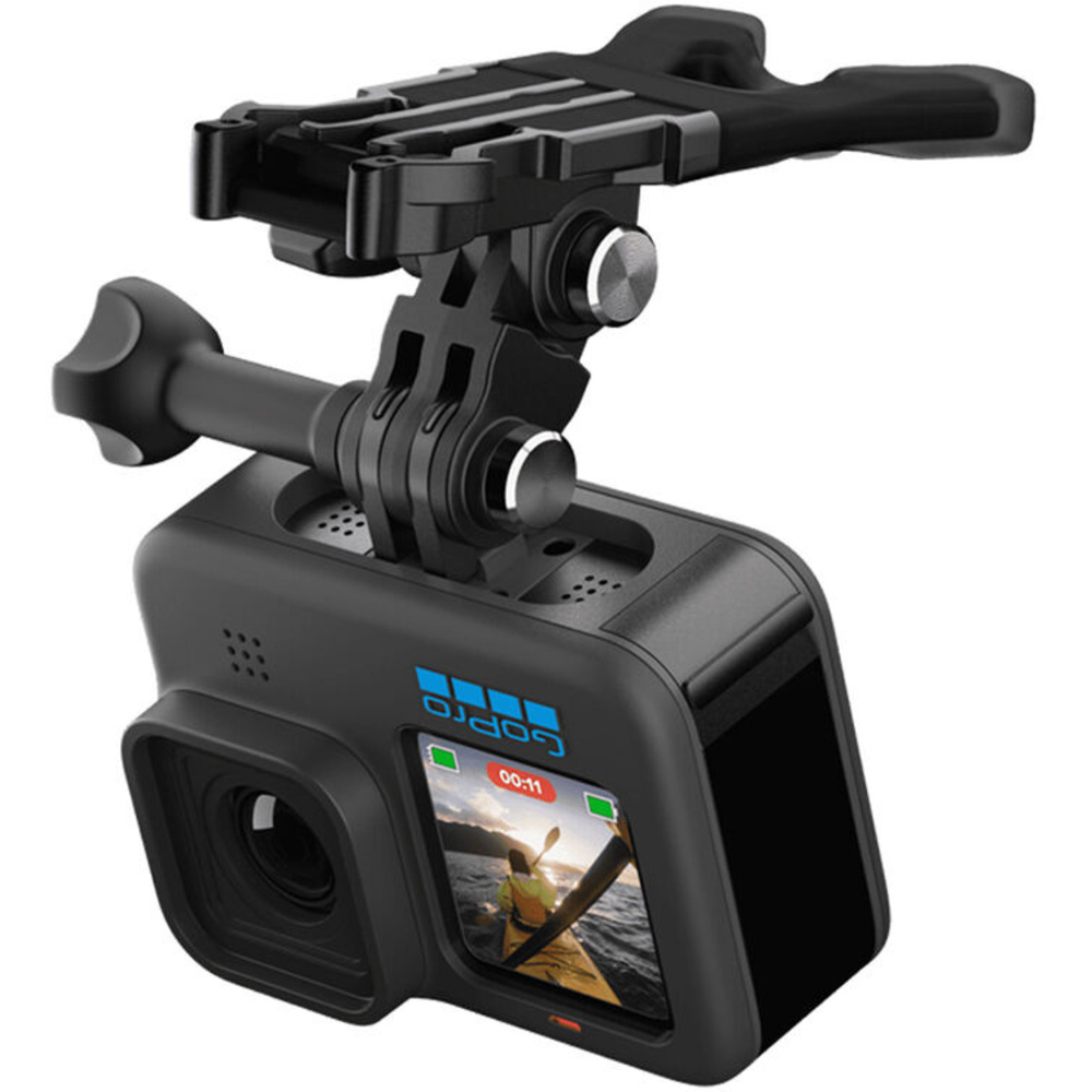 GoPro Bite Mount, image 2