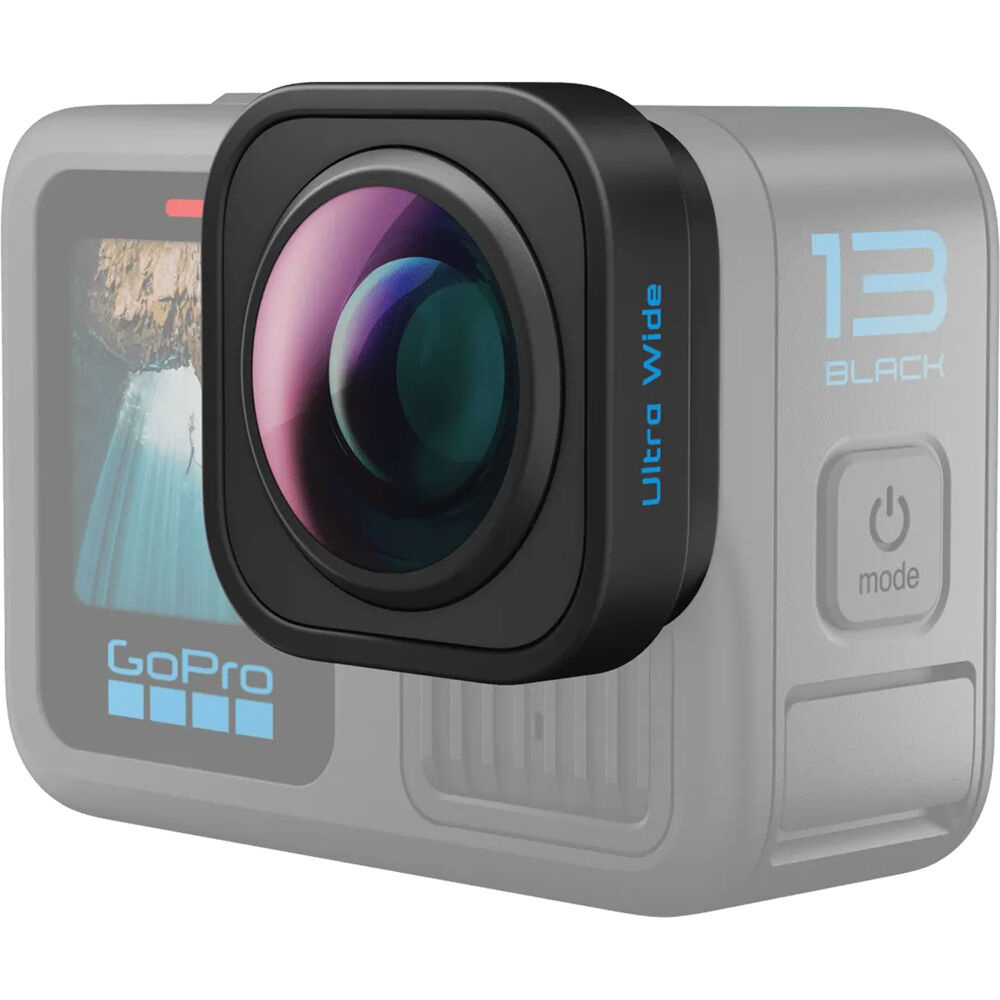 GoPro Ultrawide Lens Mod for HERO13 Black, image 2