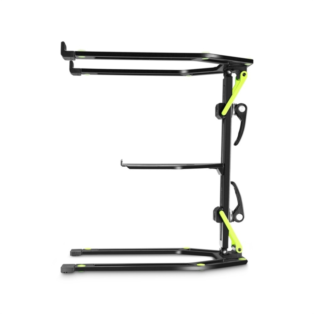 Gravity Adjust Laptop & Controller Stand, image 2