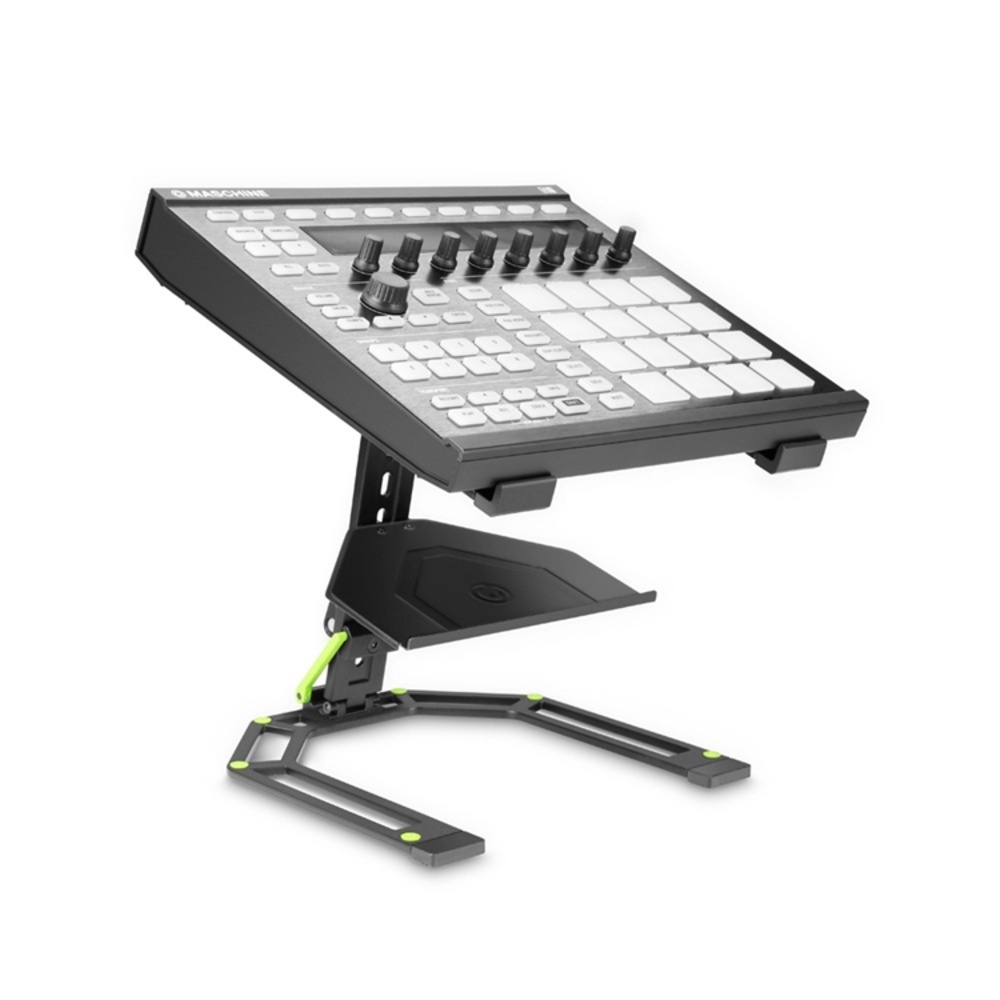 Gravity Adjust Laptop & Controller Stand, image 4