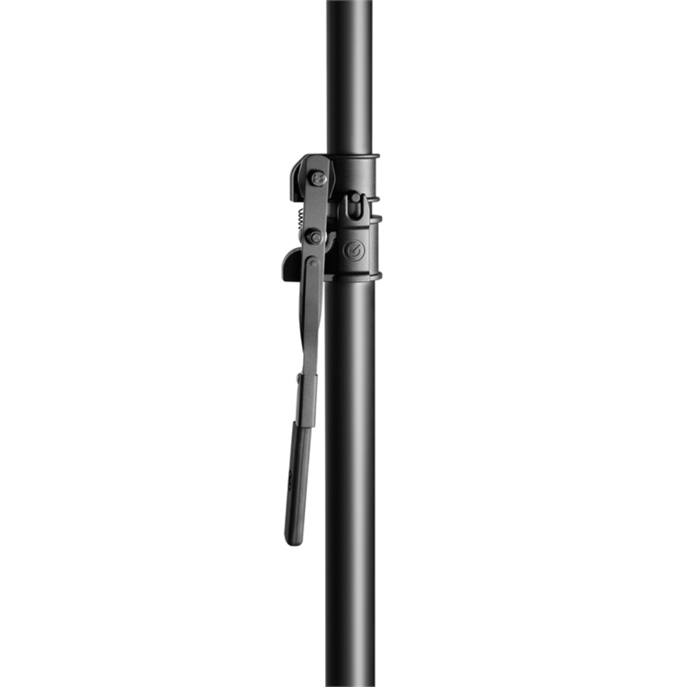GRAVITY Clamping Vari-Pole (Large, 2.1m), image 2