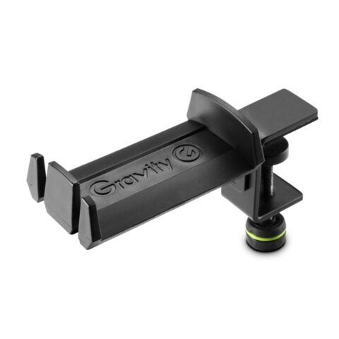 GRAVITY Desk Mount Headphones Hanger
