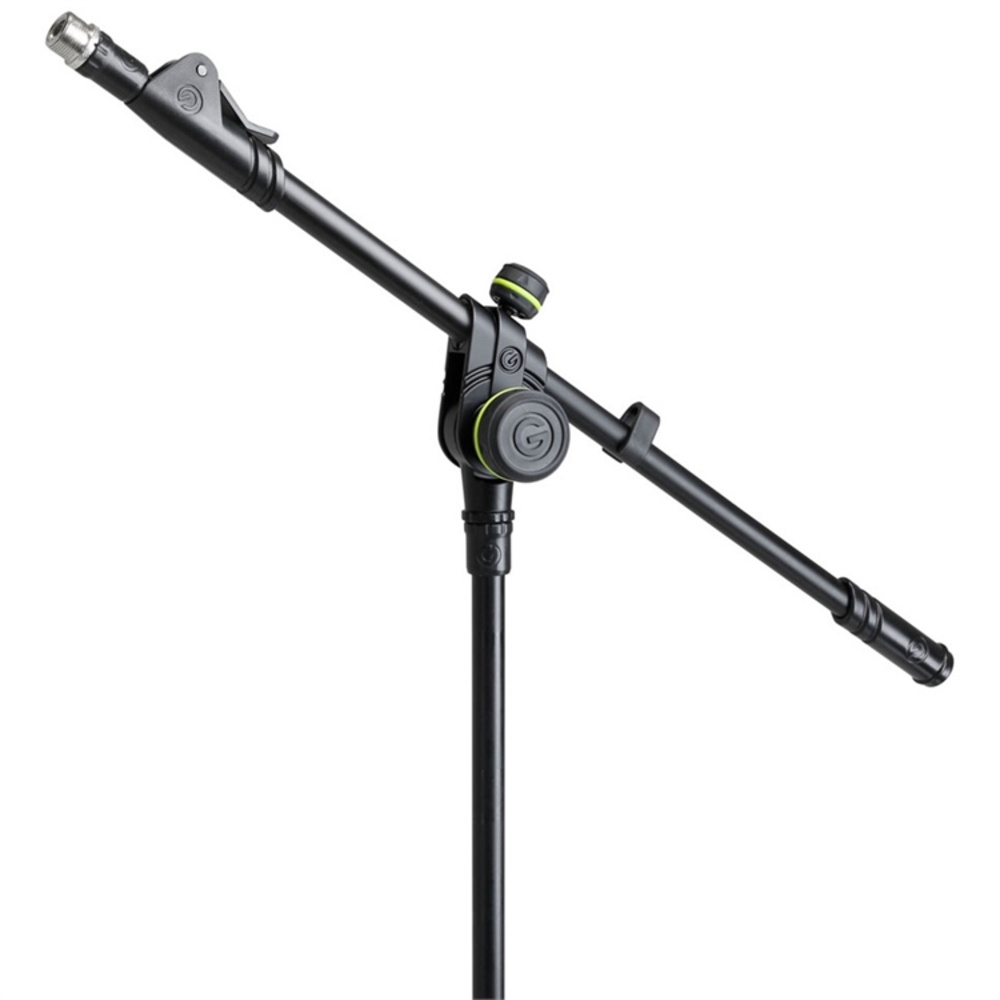Gravity GMS4222B Short Microphone Stand, image 3