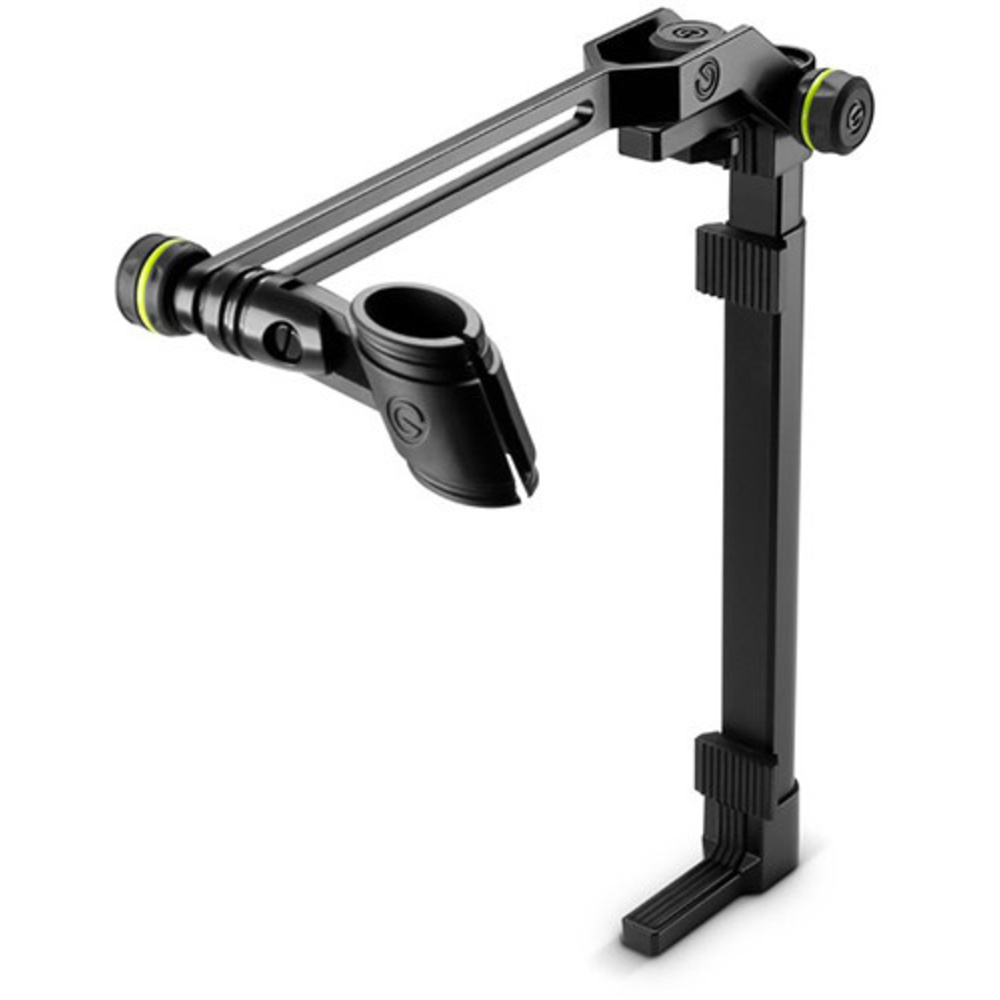Gravity GMSCABCL01S Microphone Holder for Electric Guitar Cabinets (Short Version), image 5