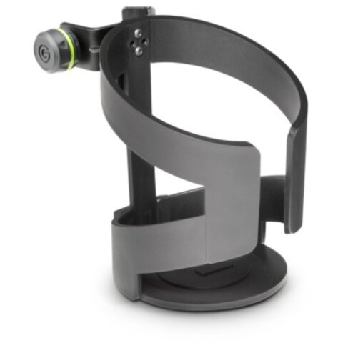 Gravity Large Drink Holder for Microphone Stands