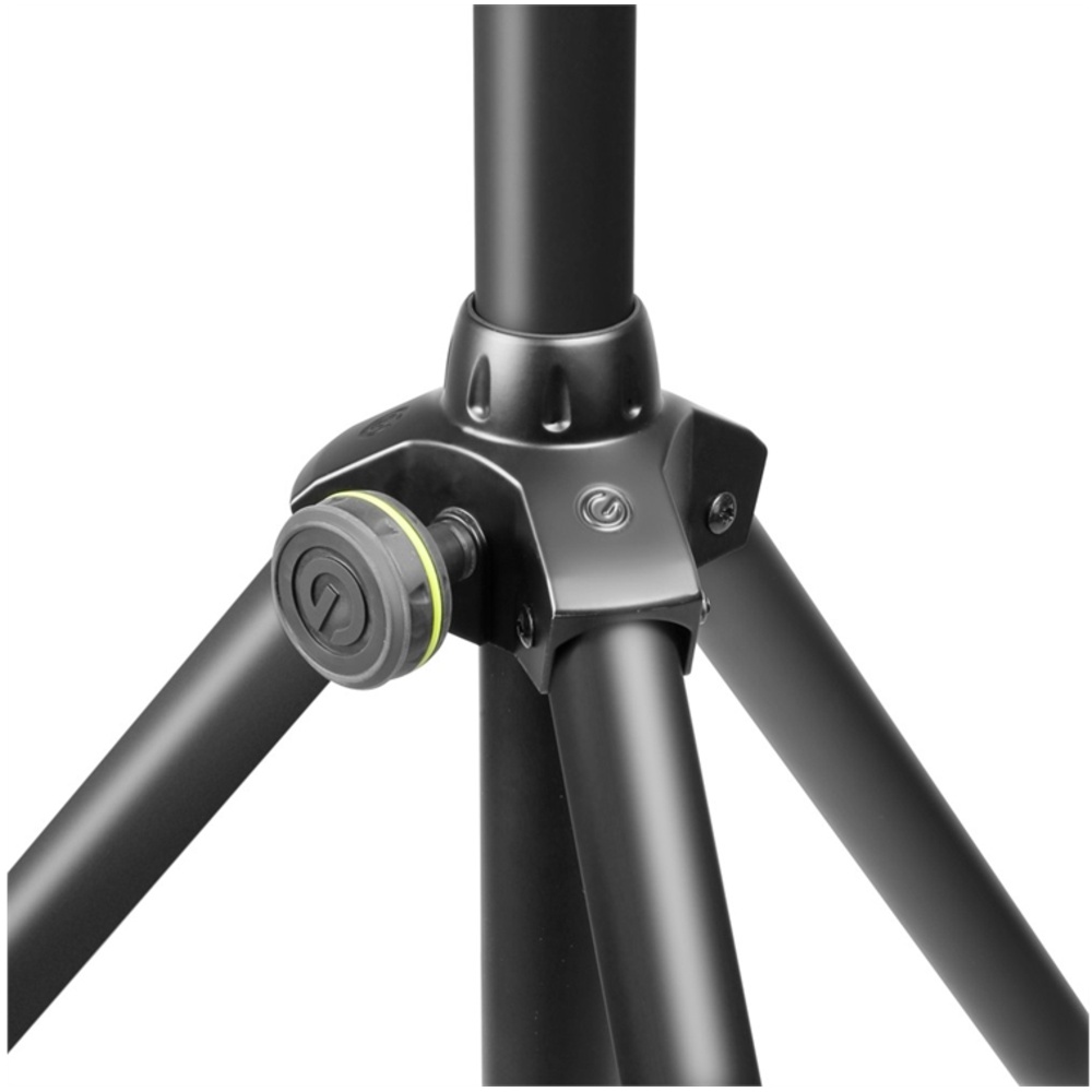 GRAVITY LS TBTV 28 Lighting Stand with T-Bar (Large), image 4