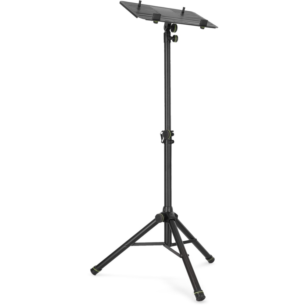 Gravity LTST01 Laptop Stand with Adjustable Holding Pins, image 3