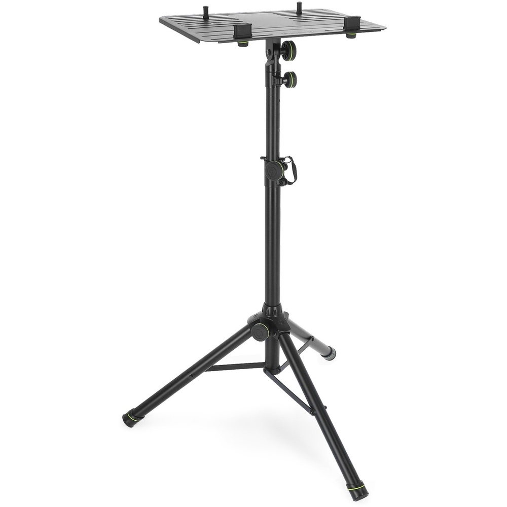 Gravity LTST01 Laptop Stand with Adjustable Holding Pins