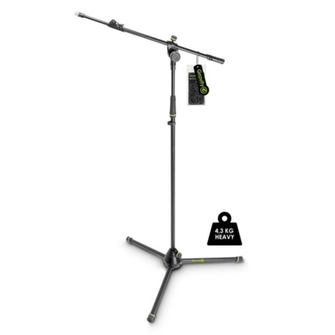 GRAVITY MS 4322 HDB Heavy Duty Mic Stand