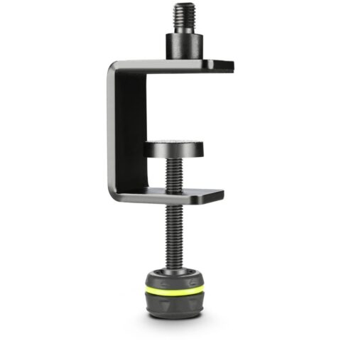 Gravity MS TM 1 B Microphone Table Clamp