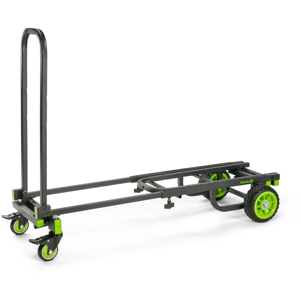Gravity Multi-functional Trolley (Medium), image 3
