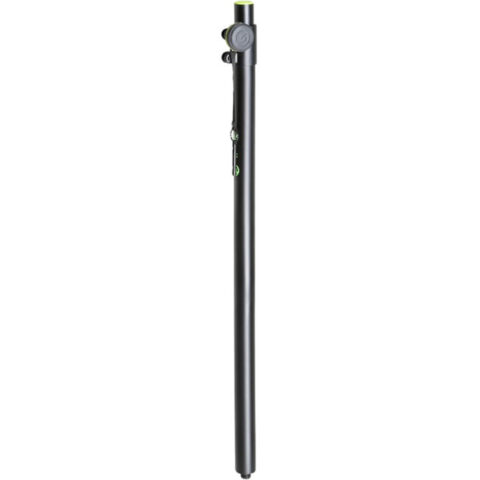 Gravity Stands Adjustable Speaker Pole with M20 Thread (32 - 56")
