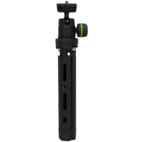 Gravity Stands VS Tripod 01 B Universal Tripod Table Stand (Black)