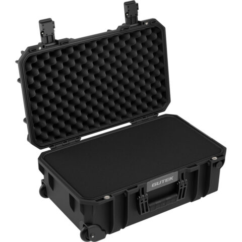 Gutek Tortoise T-300 Protective Case (Black)