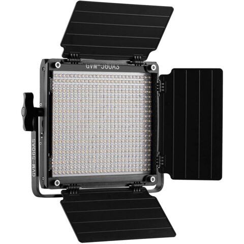 GVM 560AS Bi-Colour LED Panel