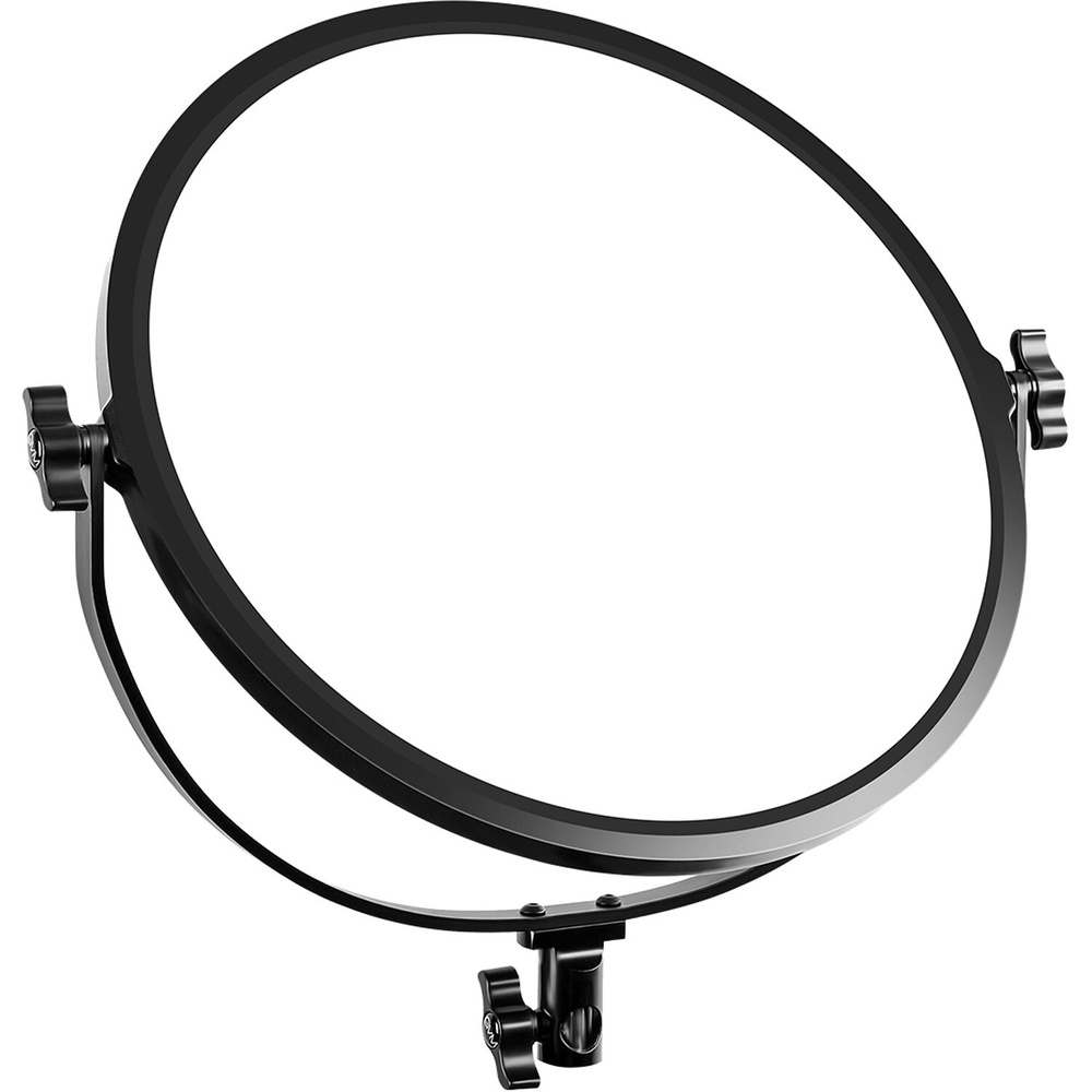 GVM LED Light Bi-Color Edge Video Led Soft Light (15"), image 10