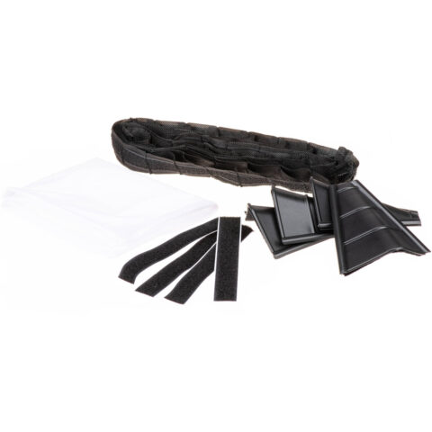 GVM Softbox for 1000D LED Panel Lights