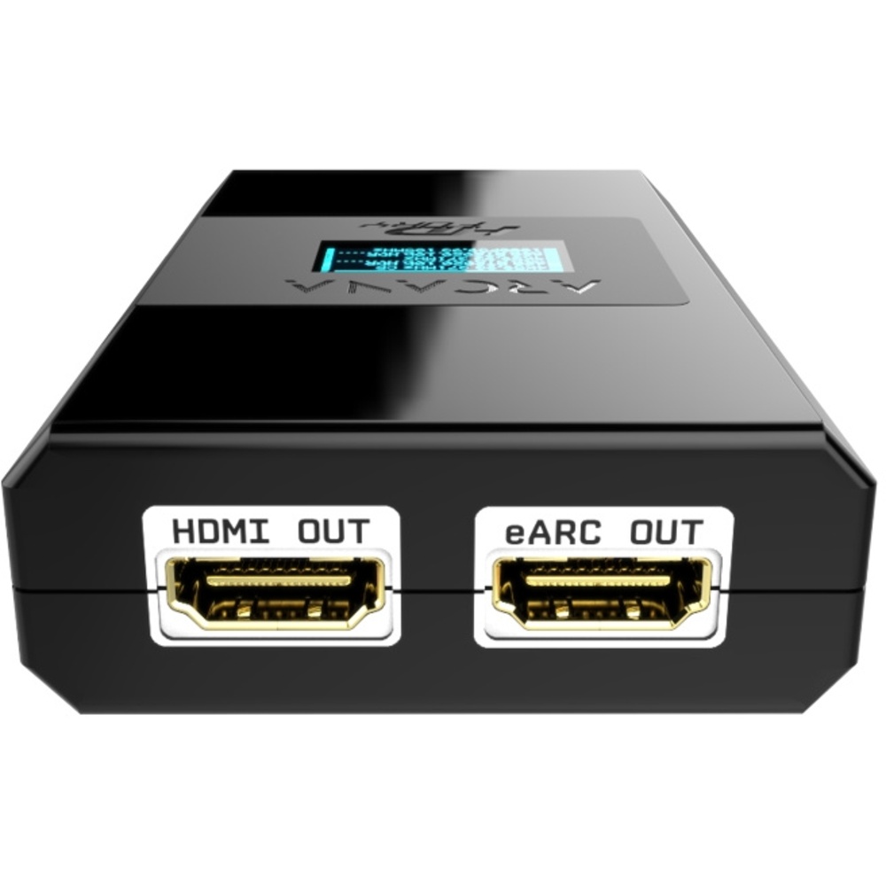 HDfury Arcana eARC Adapter, image 2