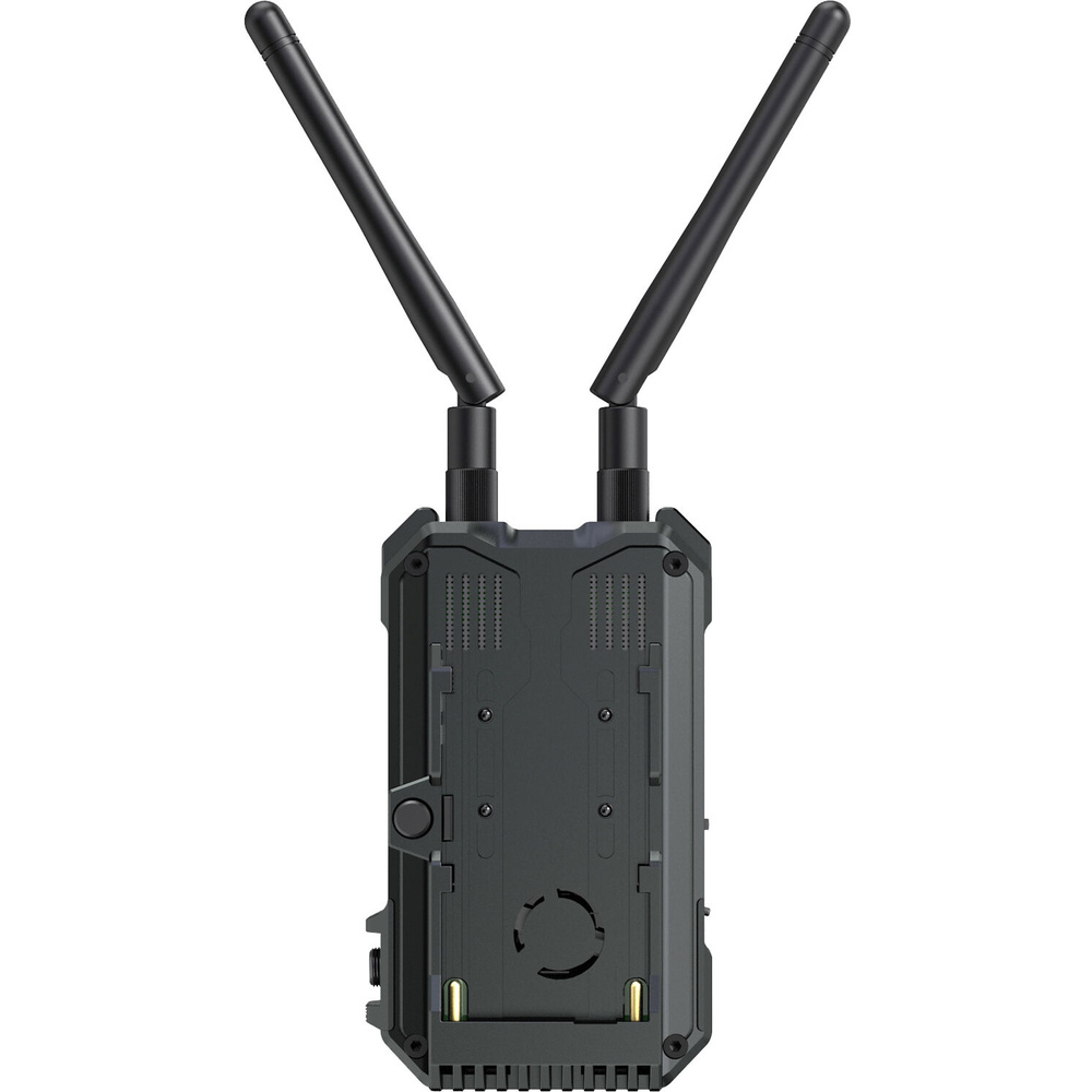 Hollyland Pyro H Wireless Receiver, image 2